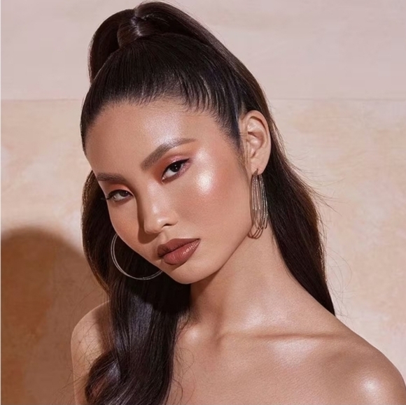 Anastasia Beverly Hills Cream Bronzer "WarmTan" NIB - Picture 4 of 6